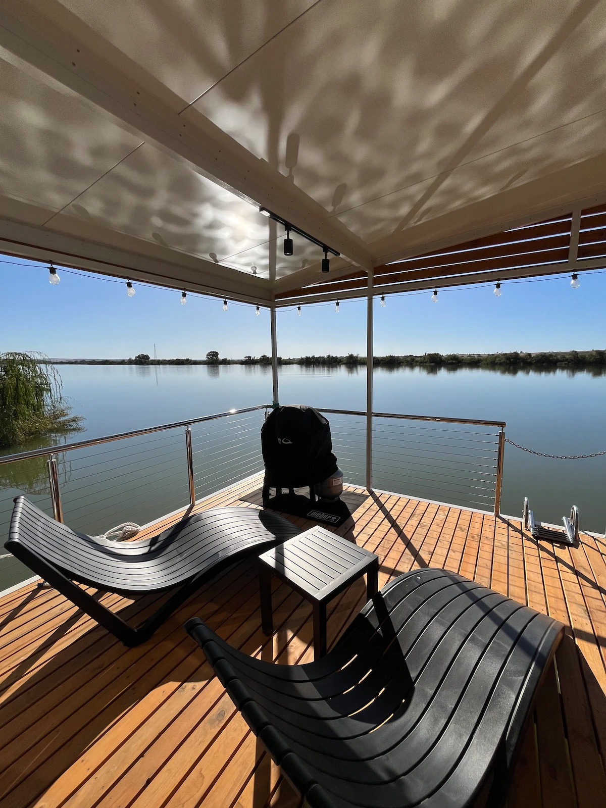 The Float Life - Image 1